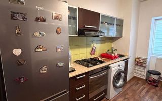 Apartament 2 camere de inchiriat, Tatarasi, zona Lidl, Iasi - Poză 2