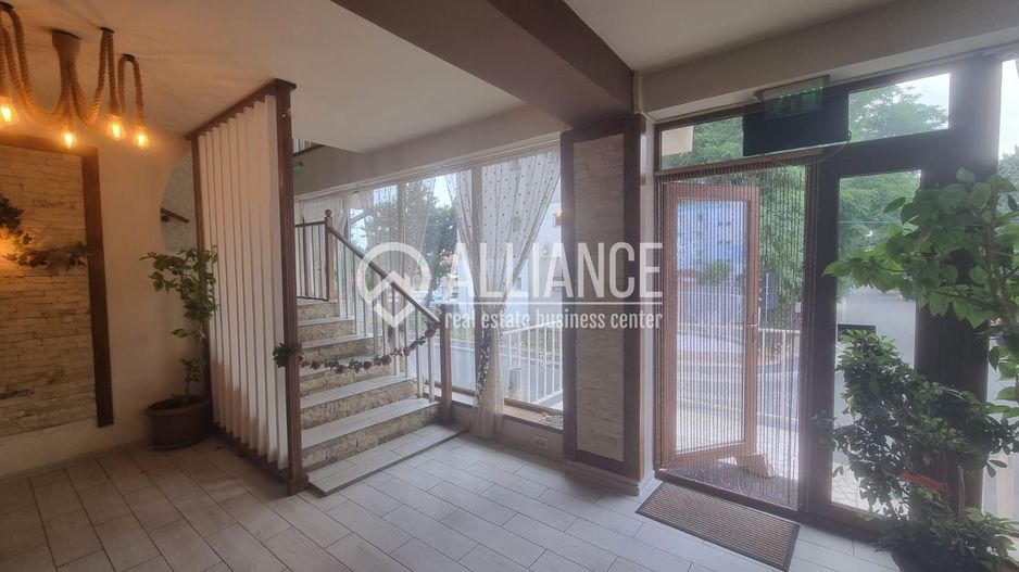 MURFATLAR ( COD 02) - Spațiu Comercial de Închiriat - Poză 7