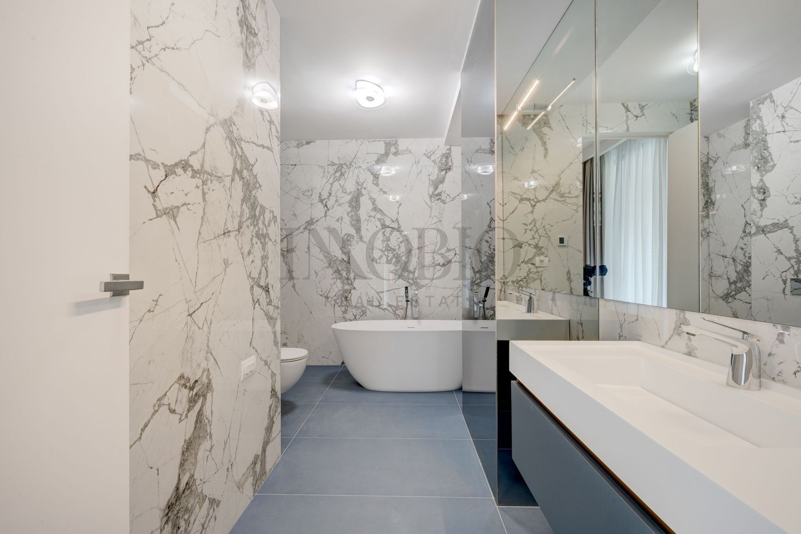 Apartament 4 Camere | Aviatorilor - Charles de Gaulle - Poză 15
