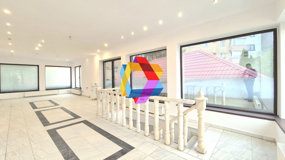 Spatiu comercial la casa - 170 mp - Poză 4