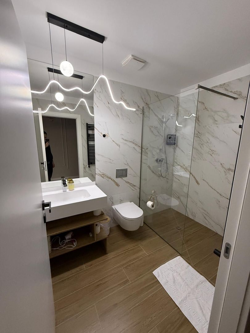 Apartament Premium cu 2 camere One Cotroceni Park – Parcare INCLUSA - Poză 8