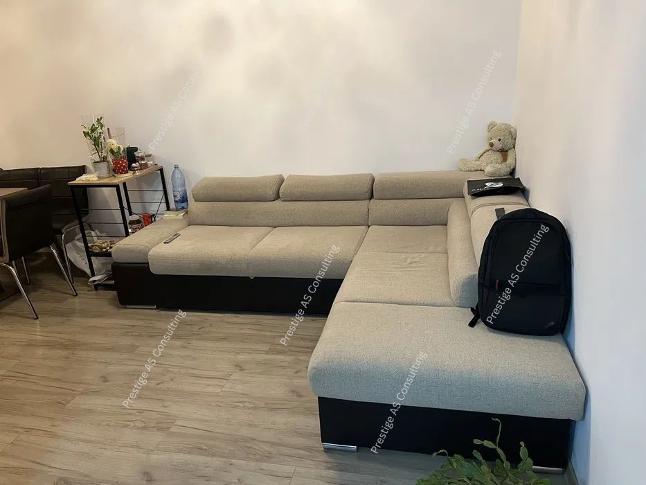 Apartament 3 camere | Loc de parcare inclus in pret | Calea Torontalului - Poză 3