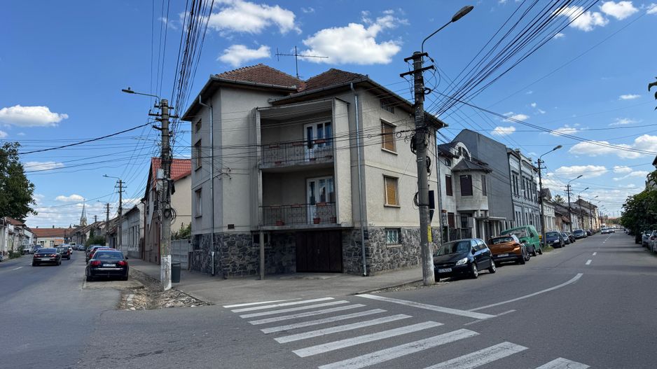 Casă de vânzare în Lugoj – Strada Grozăvescu - Poză 3