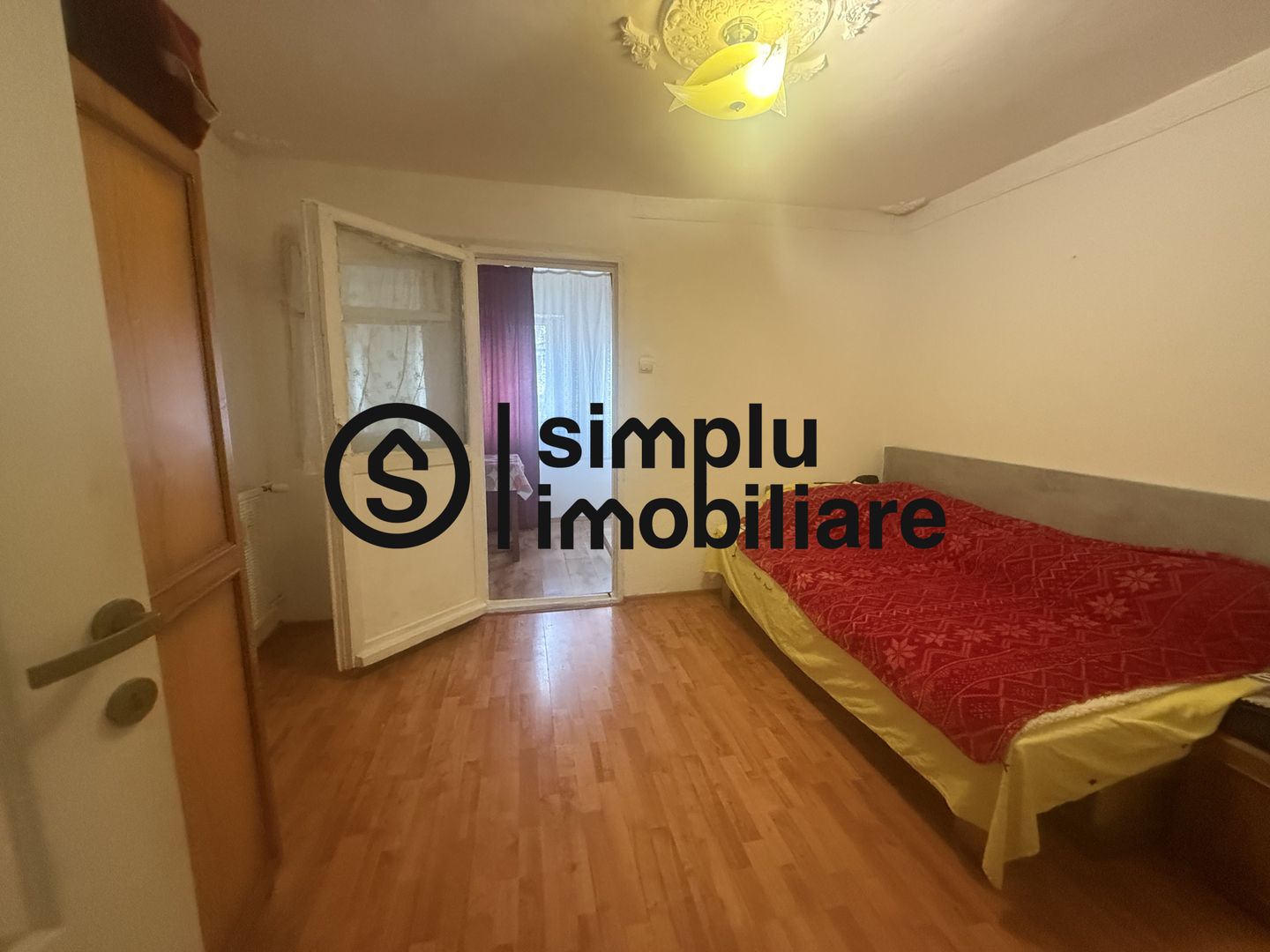 Garsoniera Brazda 24 MP et 1/4 - Poză 7