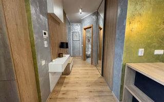 Casă cu design modern, renovată, 3 camere – zonă centrală premium - Poză 6