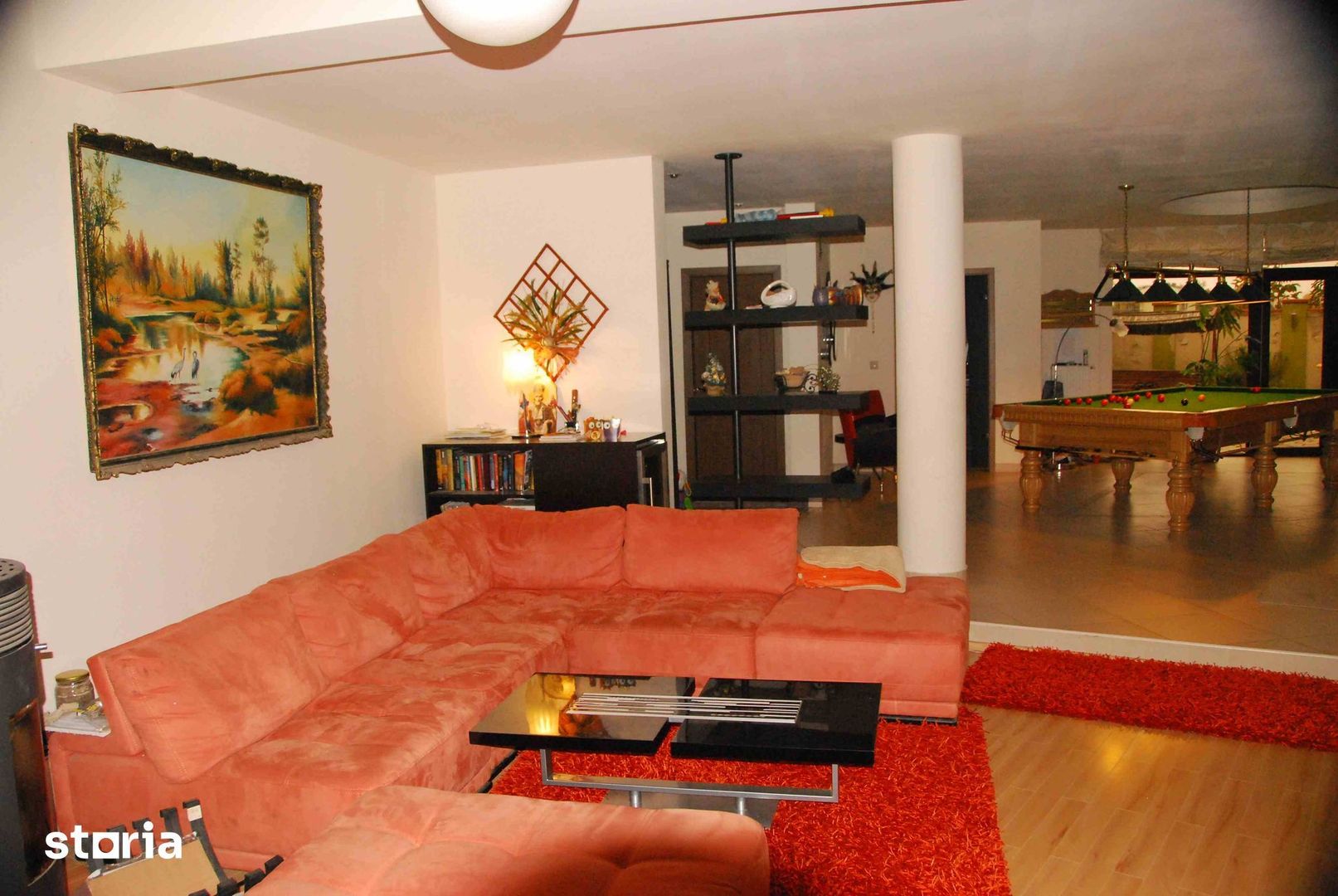 Vand casa 330 mp utili in zona planetelor Giroc, D+P+ E + pod - Poză 1
