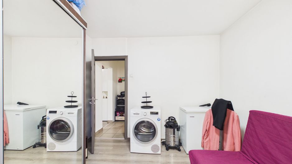 Apartament 4 camere decomandat | Parter | Metrou la 7 minute | - Poză 12