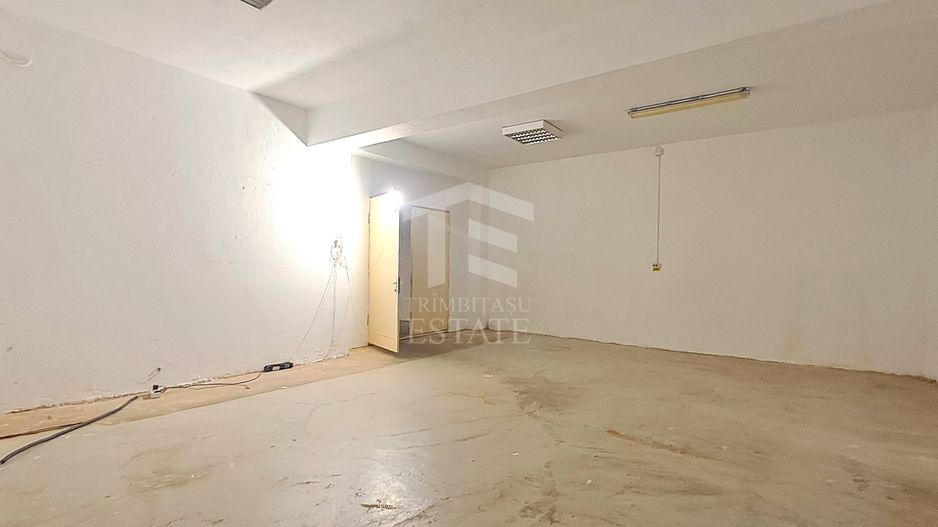 De inchiriat 125 mpu spatiu DEPOZITARE / DISTRIBUTIE - Poză 4