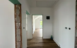 Casa moderna | 5 Camere | 245 MPU | Cisnadie - Poză 11
