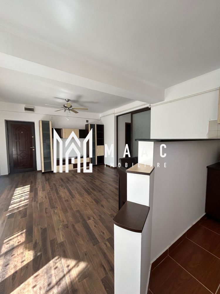 Apartament 3 camere decomandat | Bujoreni, Vâlcea | 67 mp, parter - Poză 7