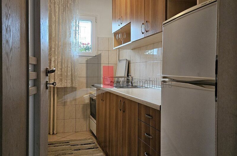 Garsoniera Lujerului 3 min metrou - Poză 14