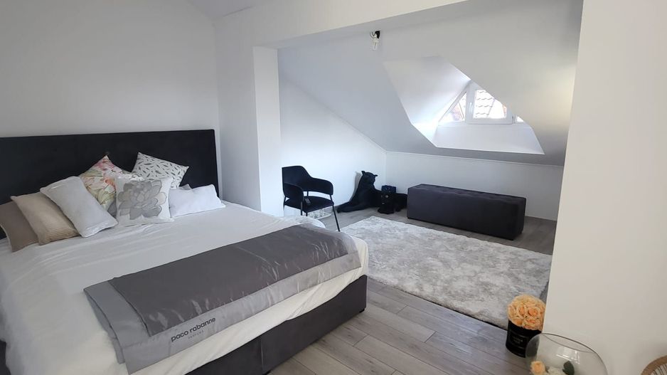 CASA DE VANZARE IN SEBES, IN VALEA FRUMOASEI - Poză 12