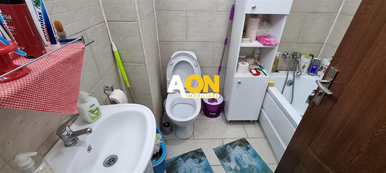 Apartament 3 Camere Bloc Nou ! - Poză 7