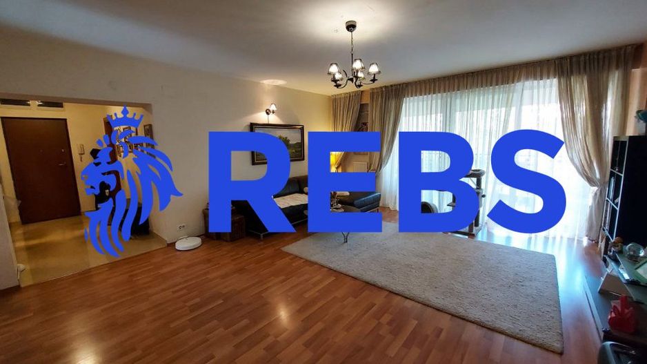 Apartament 4 camere Parcul Circului | Central Park  - Poză 3