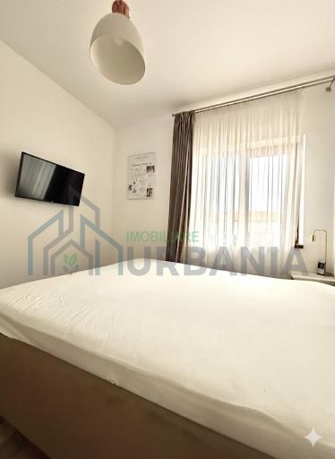 #, vând apartament 2 camere, Valea Lupului (ESQ2) - Poză 4