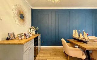 Inchiriere VILA premium 180 mp, 4 camere - Aviației - Poză 7