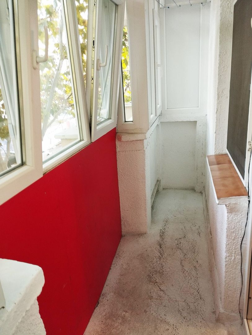 3 camere Brancoveanu - Secuilor - 2 gr. sanit., bloc 1986,loc parcare! - Poză 7