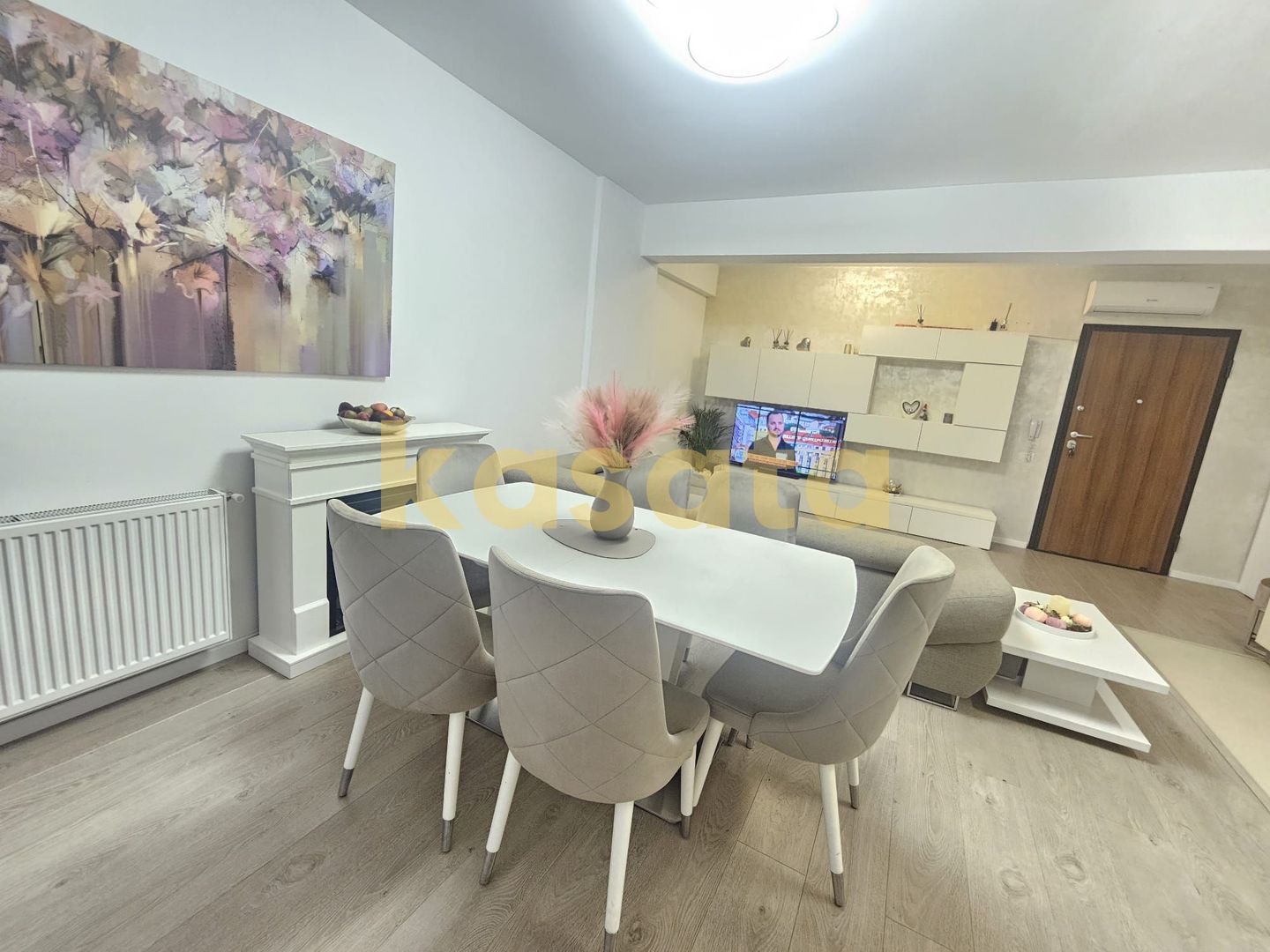 Apartament 3 camere decomandat | cu grădină proprie - Poză 4