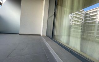 APARTAMENT SUPERB LA INCHIRIERE IN ZONA AVIATIEI - Poză 15