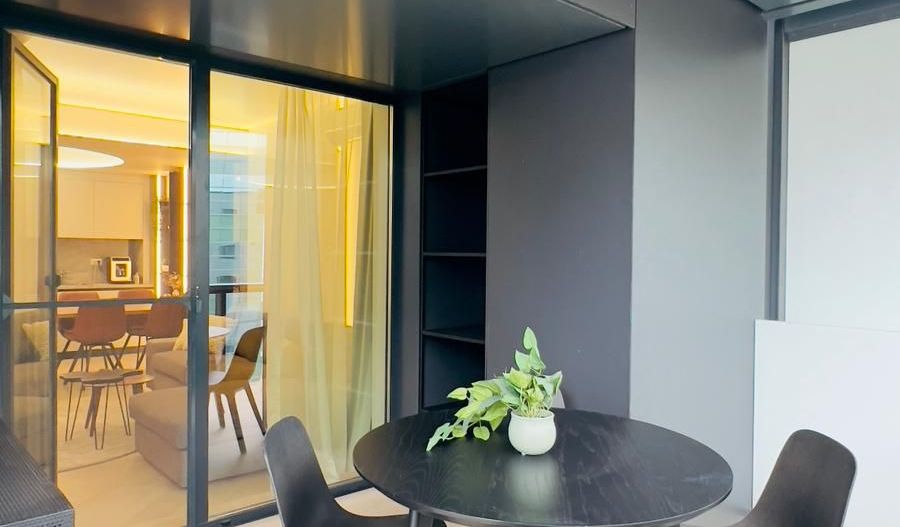 Apartament  3 Camere | Chirie | Pipera | Loc de parcare subteran - Poză 12