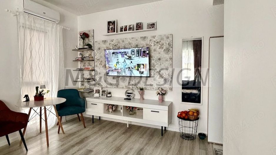 Apartament 2 camere Giroc - Poză 3