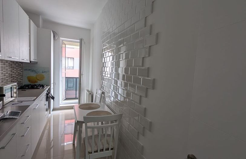 Garsoniera LUX Militari Residence T634 - Poză 3