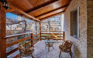 Apartament de lux disponibil pentru închiriere - Poză 13