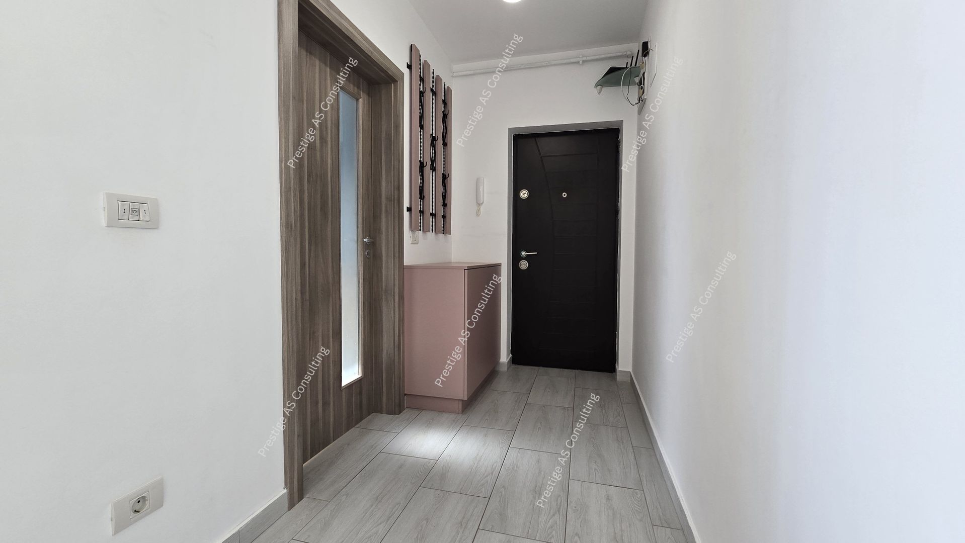 Apartament Nou Giroc | 2 camere | Decomandat | Balcon | Parcare - Poză 4