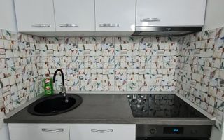 Apartament 2 Camere | 38 MPU | Etaj 3 | Cisnădie - Poză 3
