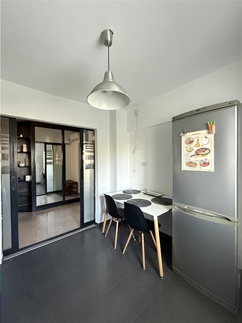 Vanzare apartament 2 camere Timpuri Noi Bucuresti - Poză 8