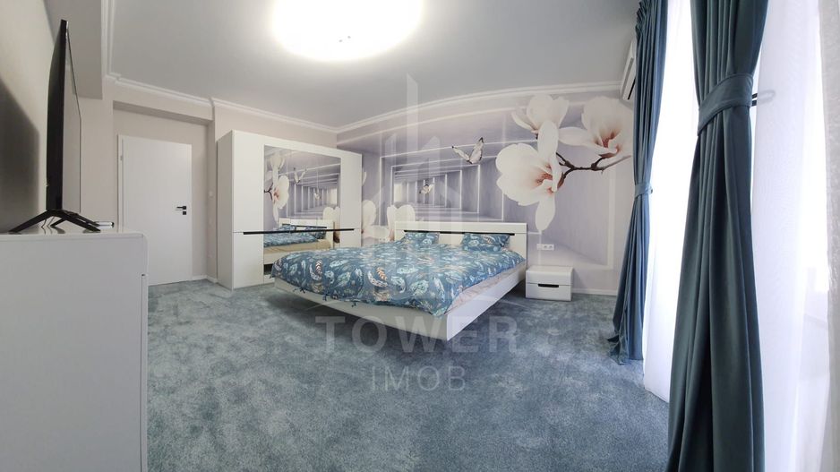 Apartament 2 camere | zona Balanta Residence - Poză 11