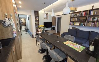 OCAZIE Apartament 3 camere Drumul Taberei 4 min de metrou - Poză 1