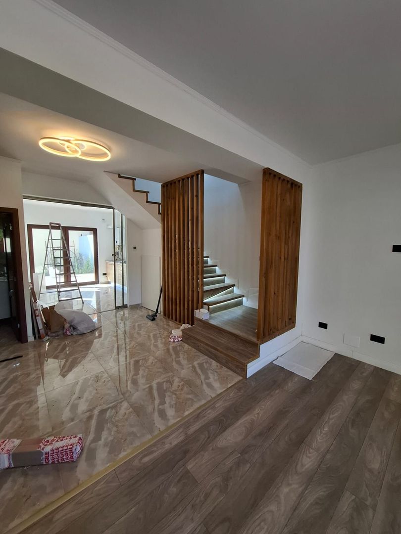 Vila deosebita Constructie noua 13 Septembrie - Poză 7