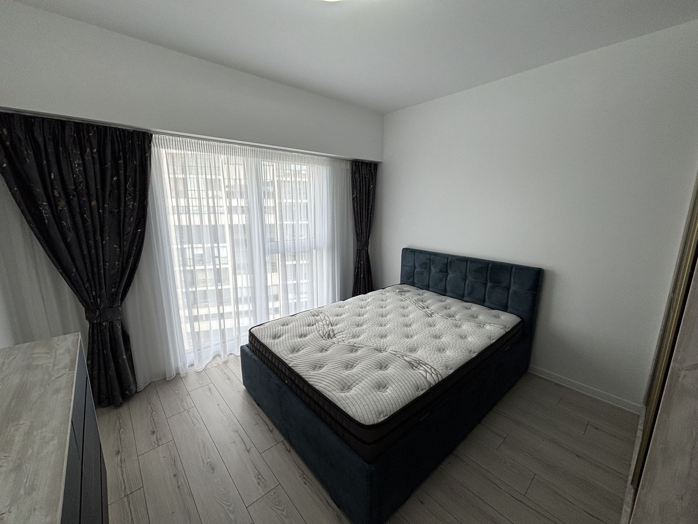 3 Camere Decomandat, 102 mp, bloc nou (2024) - Poză 13