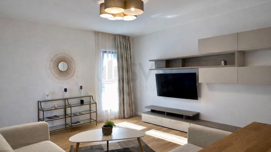 REA1027200 Apartament superb 3 camere I Baneasa I Vanzare - Poză 6