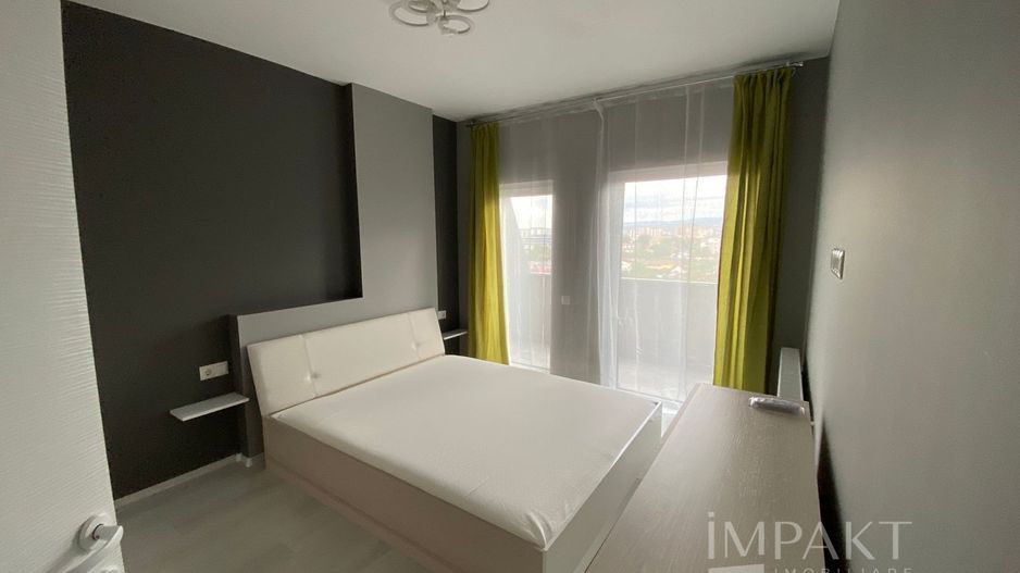 Apartament modern de vanzare cu 3 camere, cartier Marasti! - Poză 3