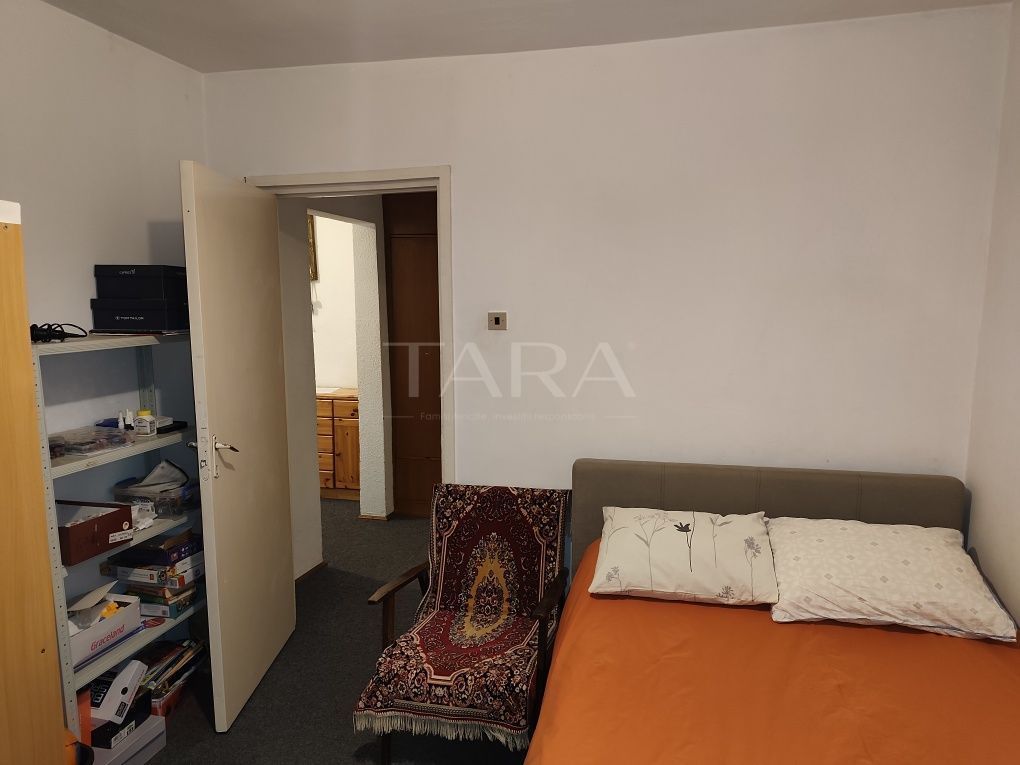 Apartament | 2 camere | Manastur - Poză 8