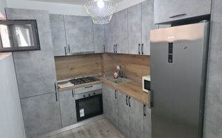 APARTAMENT CU 2 CAMERE DE VÂNZARE | COMPLEX REZIDENȚIAL NOU - Poză 1
