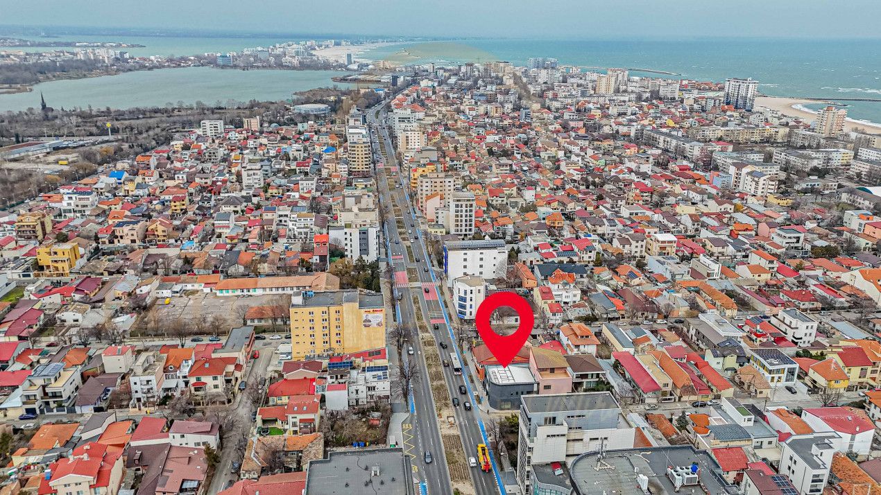 Bulevardul Mamaia - Oportunitate Unica de Investitie!! - Poză 7
