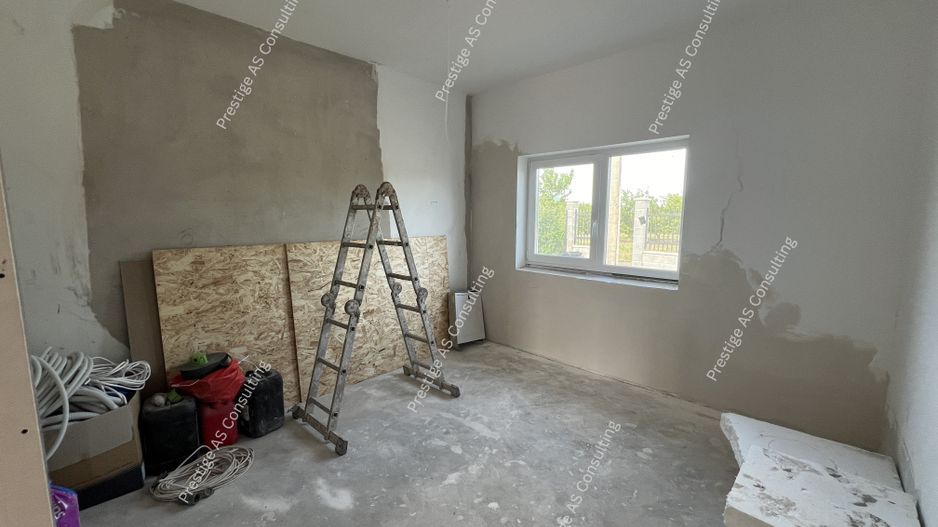 Duplex pe Parter | despartit prin Camera tehnica | Dumbravita - Poză 7