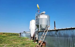 Ferma de gaini ouatoare in sistem free-range | 45.000 mp teren - Poză 2