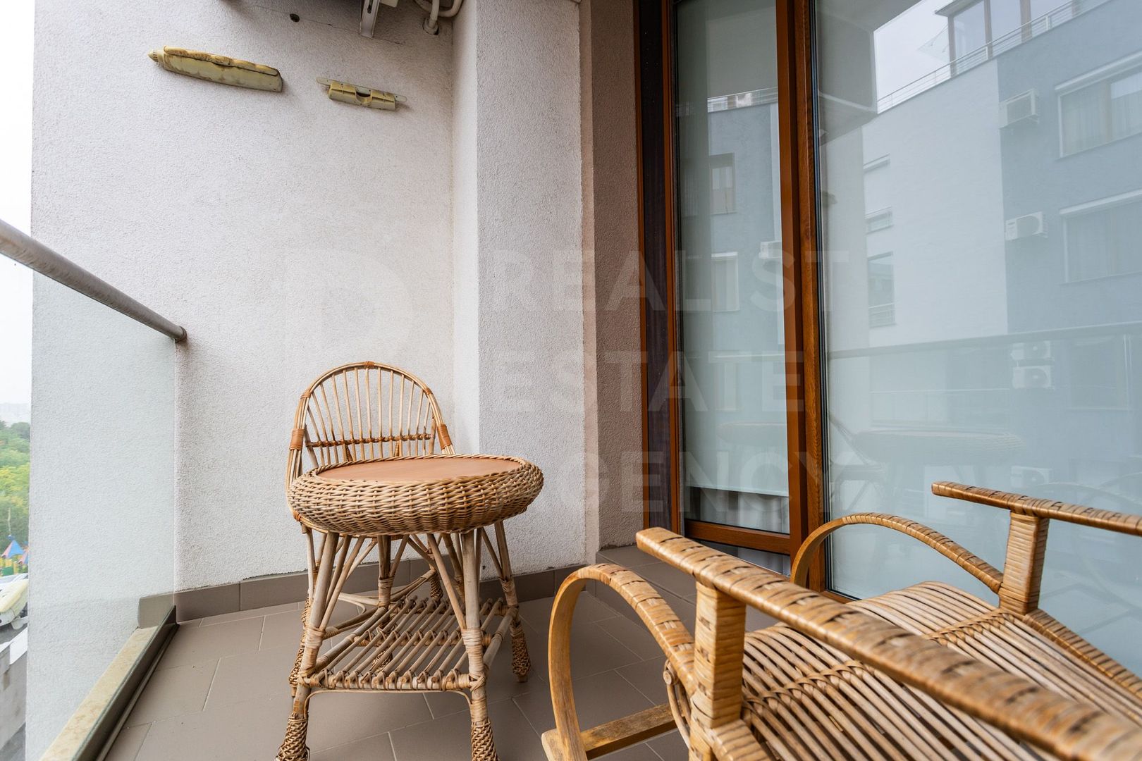 Vânzare, apartament, 2 camere, strada Ciocîrliei, Centru - Poză 20