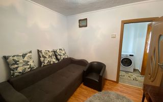 APARTAMENT 2 CAMERE ETAJ 3 VIȘOI CAMPULUNG - Poză 3
