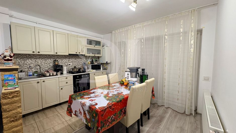 🏡 Apartament 2 camere de vânzare – Florești, zona Terra - Poză 5