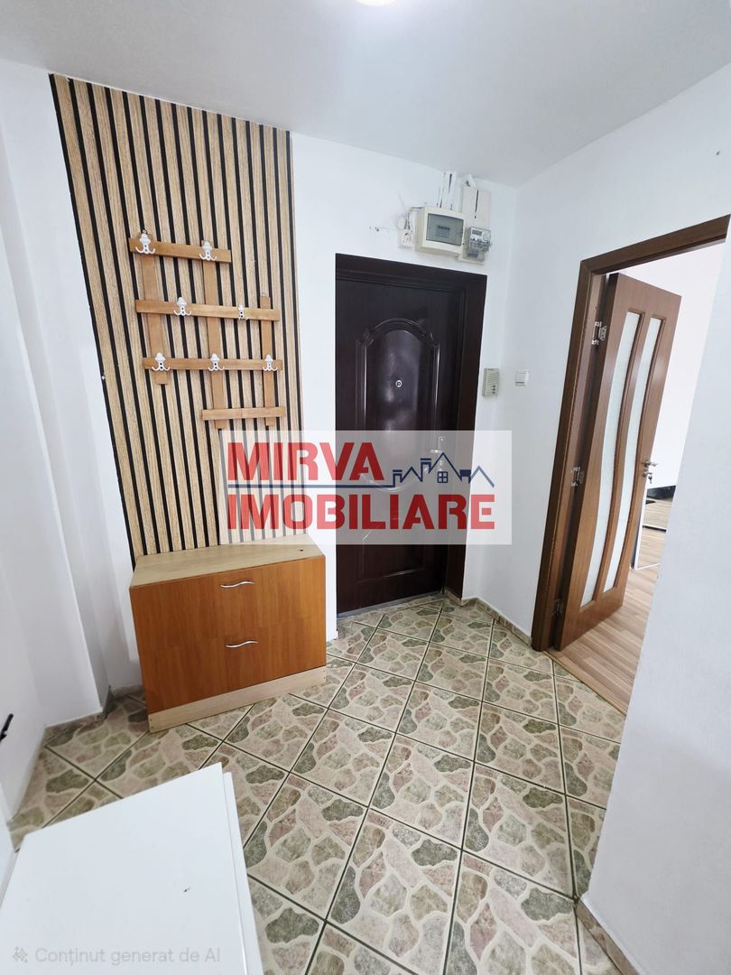 Apartament 2 camere decomandat, mobilat și utilat – Bld.Bucuresti - Poză 10