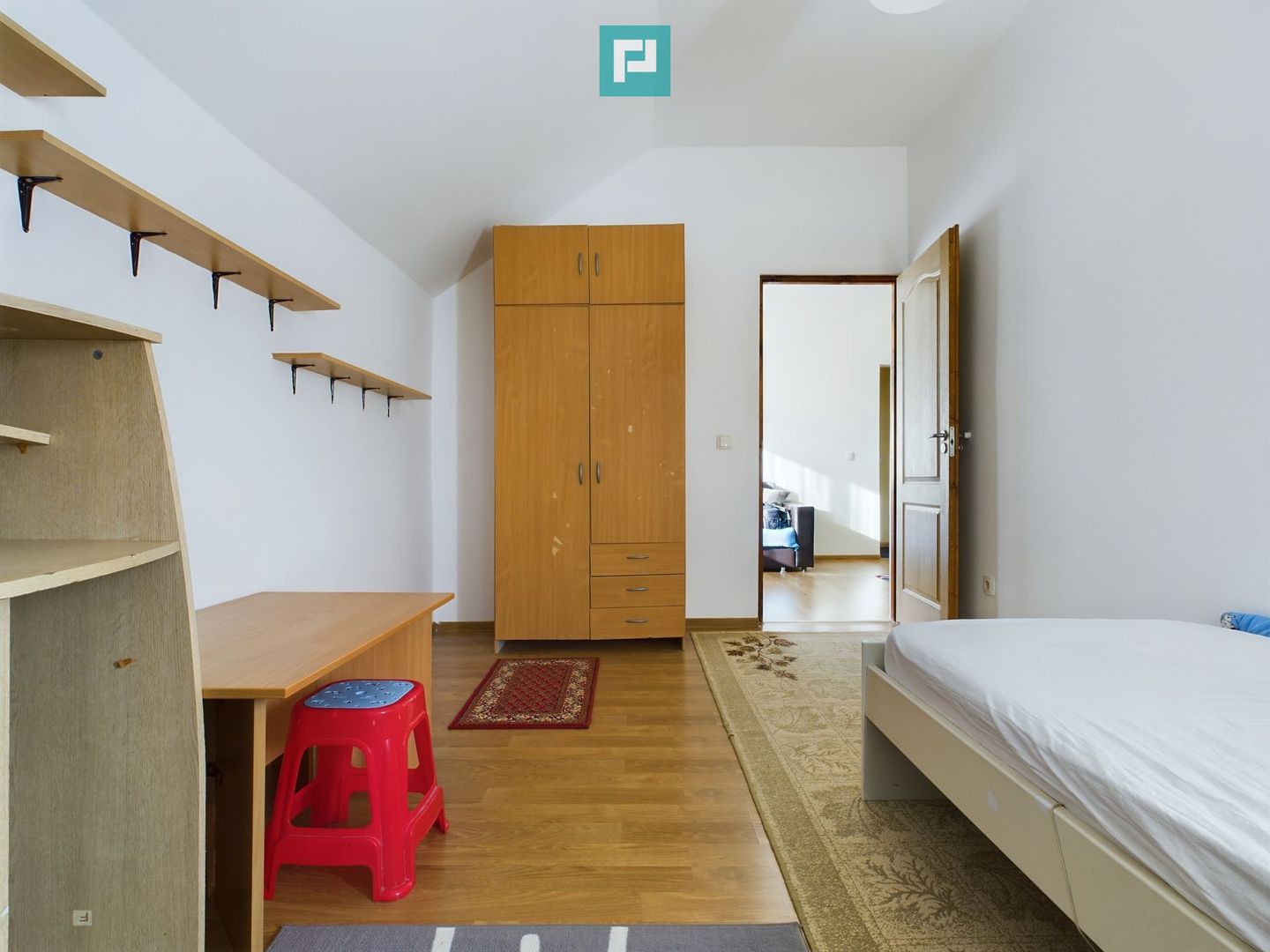 Apartament de 4 camere spațios, modern! - Poză 5