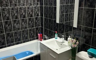 Apartament 3 camere, balcon, bucătărie separată, Iași - Nicolina 1 - Poză 10