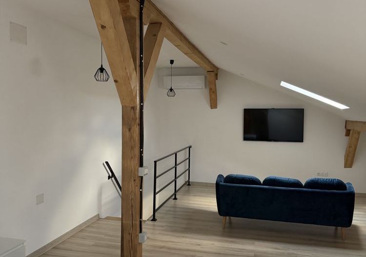 Inchiriez Apartement Bloc Nou - Poză 6