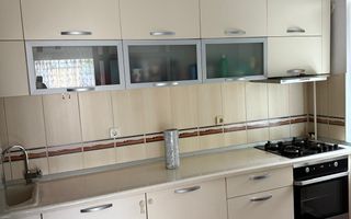 Apartament 4 camere I 2/2 I 133mp I 3 balcoane I 2 locuri parcare I Greenfield - Poză 8