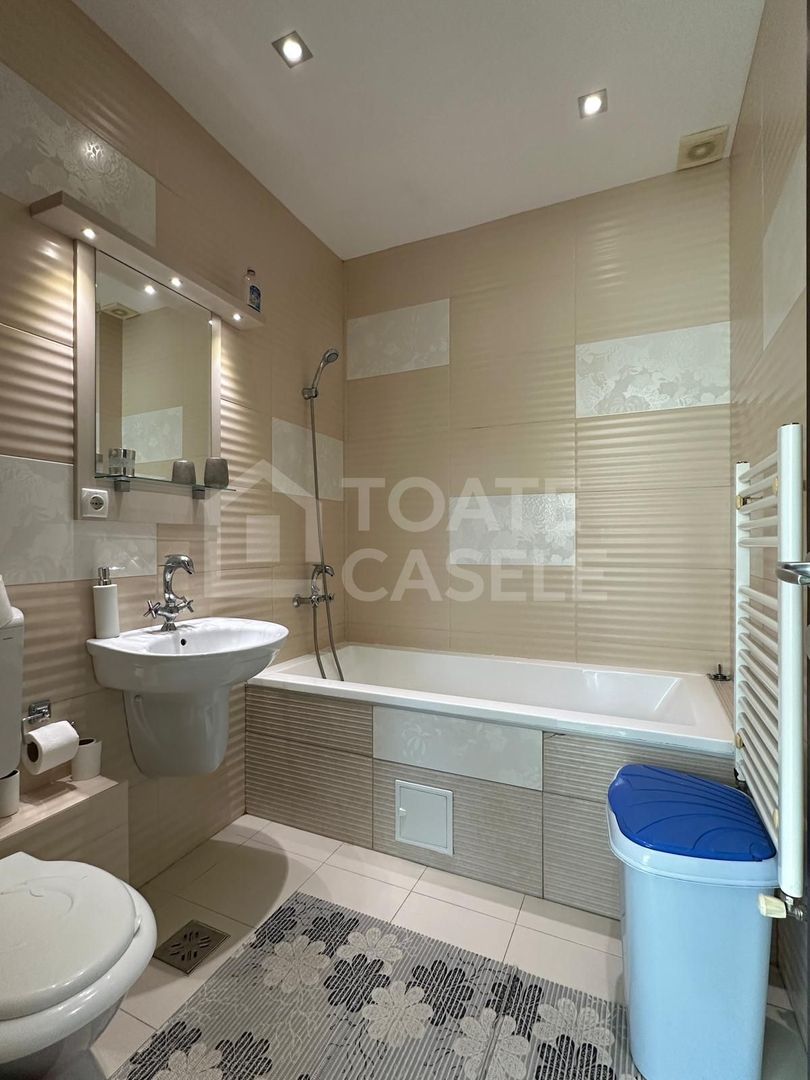 Apartament cu 2 camere, zona Spitalului Clujana - Poză 6